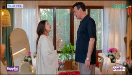 Main Zameen Tu Aasmaan - Episode 31